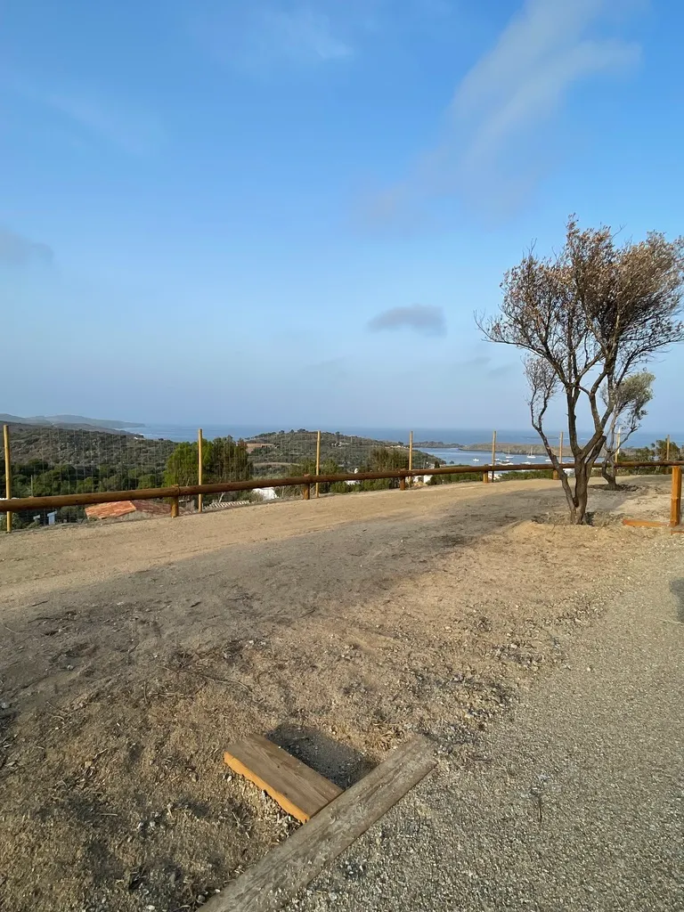 Emplacement Plus Avec Vue Sur La Mer (Les Tentes Ne Sont Pas Autorisées)