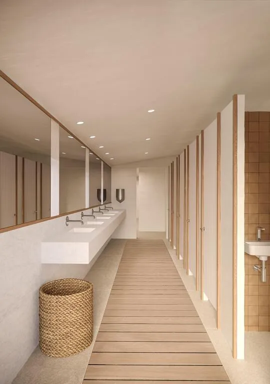 Cottage Couple Tent (Sans Sanitaires Privatifs)