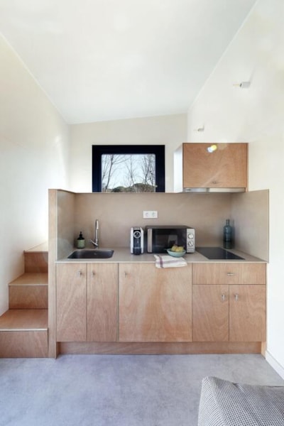 Tiny Home Family — 3