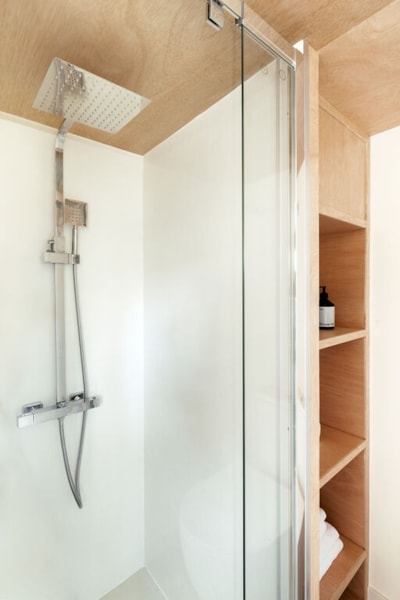 Tiny Home Family — 6