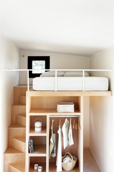 Tiny Home Family — 4