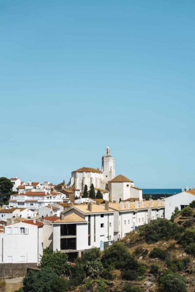 Wecamp Cadaqués 