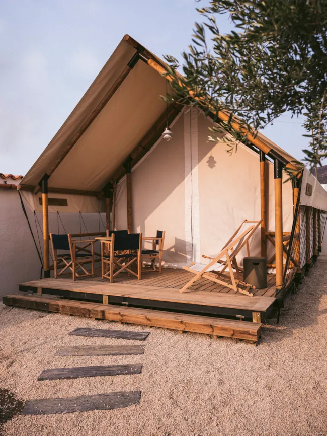 Wecamp Cadaqués  - image n°4 - Camping Direct