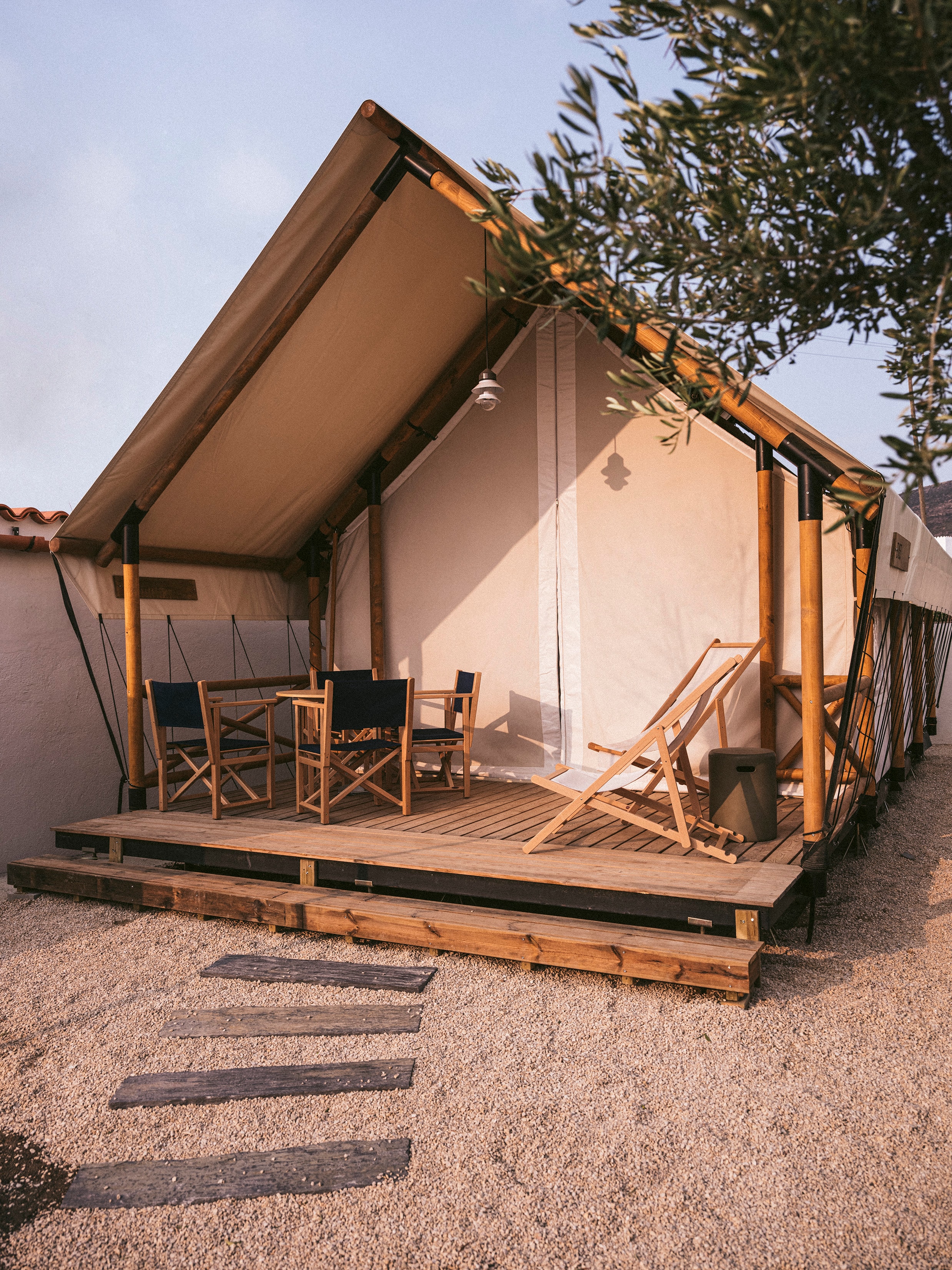 Wecamp Cadaqués  — Photo 4