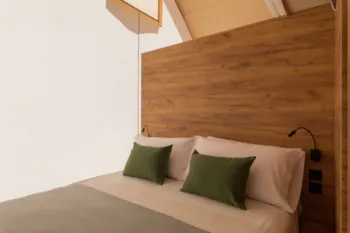 Mietunterkunft - Glamping Couple - Wecamp Cadaqués 