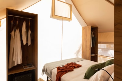 Glamping Comfort — 2