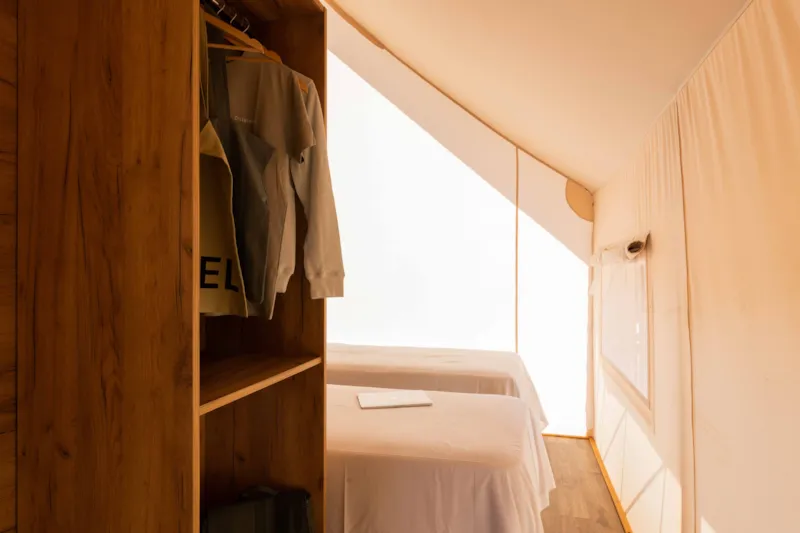 Glamping Family Plus