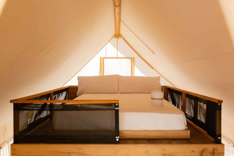 Glamping Family Plus