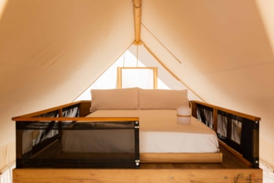Glamping Family Plus — 3