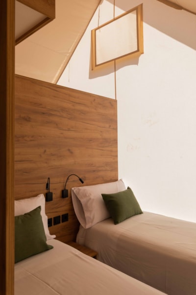 Glamping Family Plus — 4