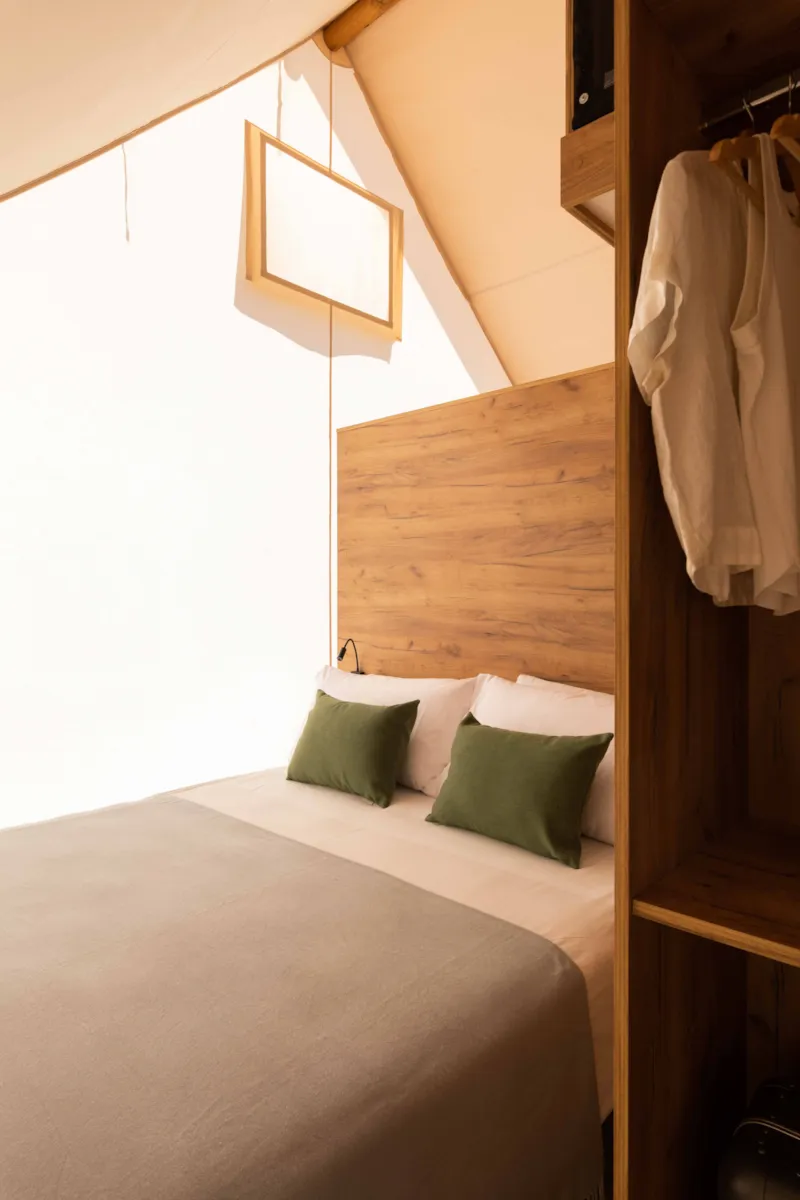 Glamping Family Plus