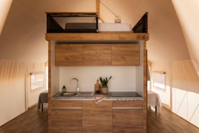 Glamping Family Plus — 6