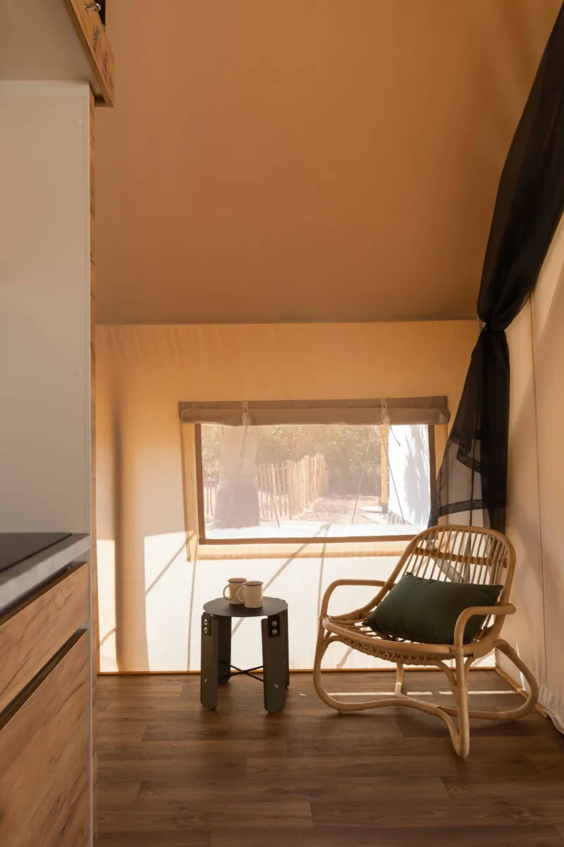 Glamping Family Plus