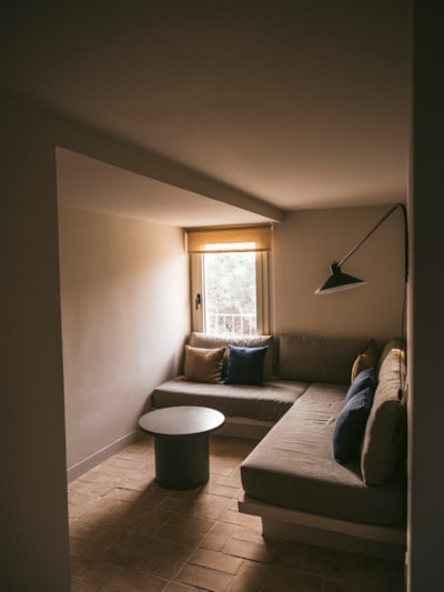 Apartment Family — 3