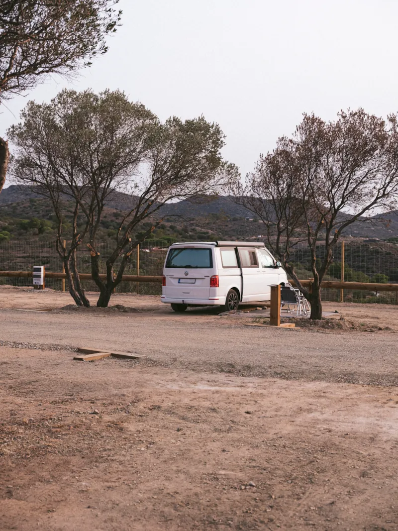 Emplacement Plus Avec Vue Sur La Mer (Les Tentes Ne Sont Pas Autorisées)