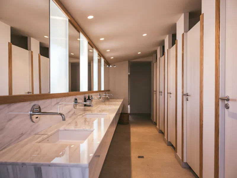 Emplacement Standard (Les Tentes Ne Sont Pas Autorisées)