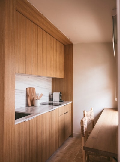 Apartment Couple — 3