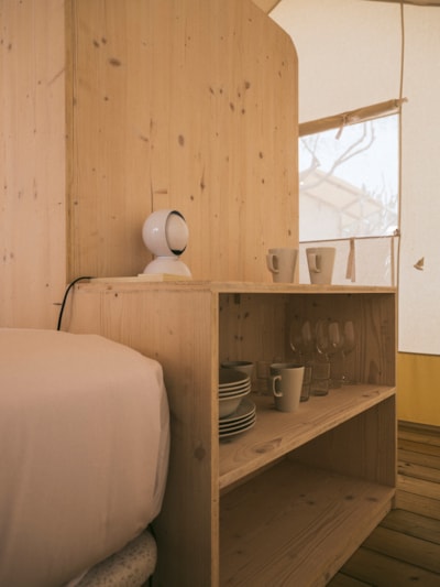 Cottage Family Tent (without toilet blocks) — 7