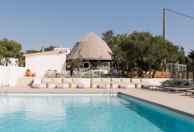 Wecamp Cadaqués 
