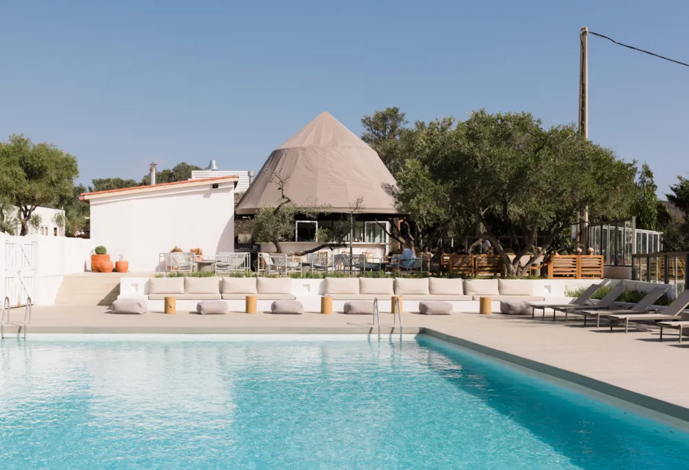Wecamp Cadaqués 