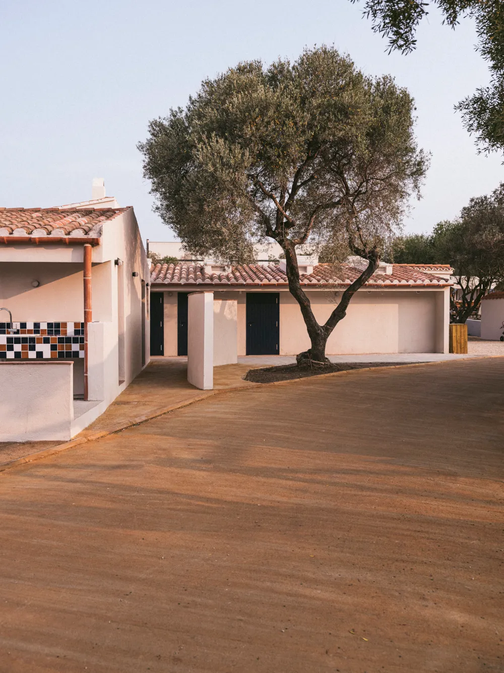 Wecamp Cadaqués 