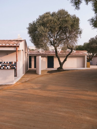 Wecamp Cadaqués 