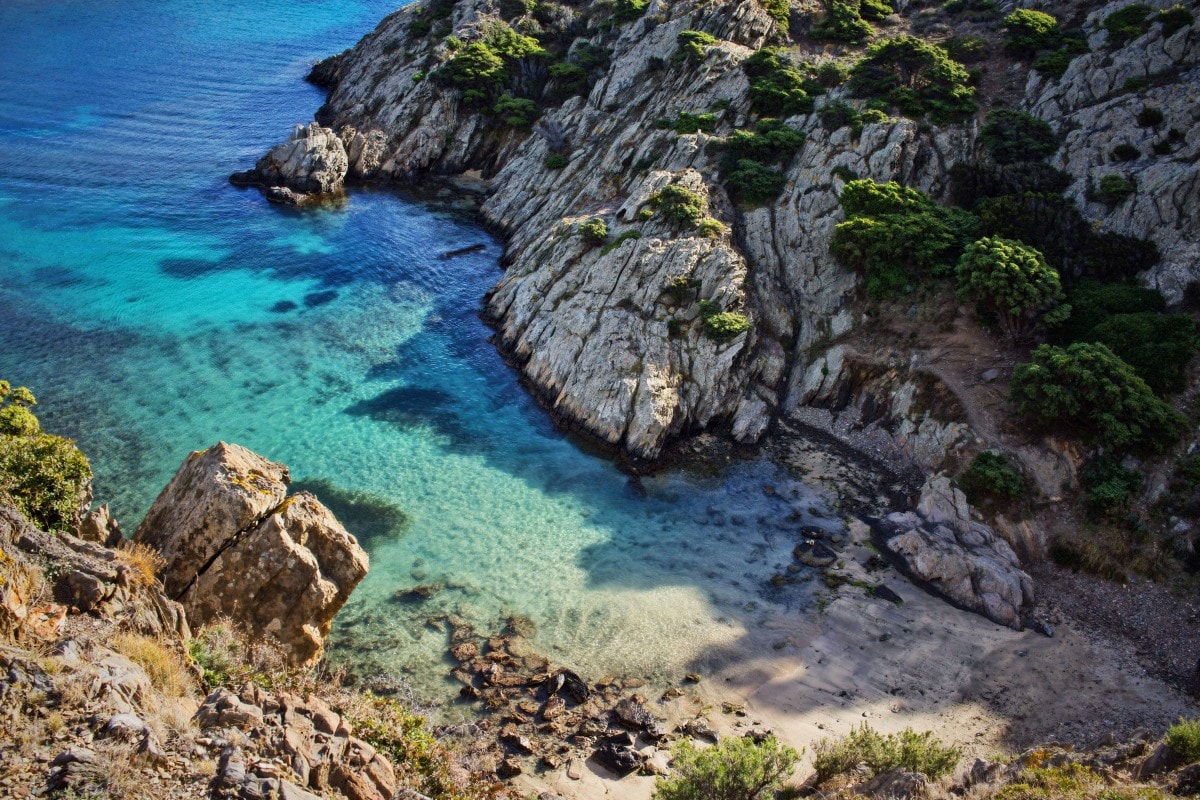Wecamp Cala Montgó — Photo 4