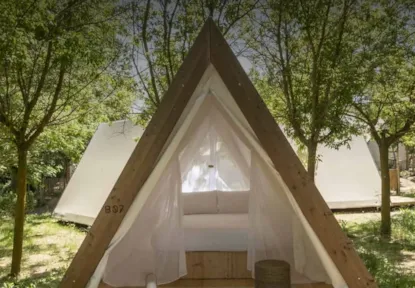 Cabin Tent