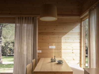 Bungalow Duplex — 2