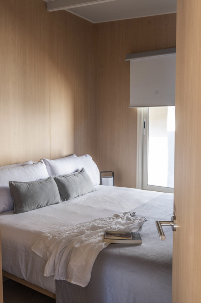 Mobile-home FAMILY COMPACT — 3