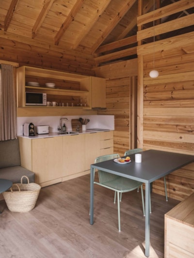 Bungalow Duplex — 3