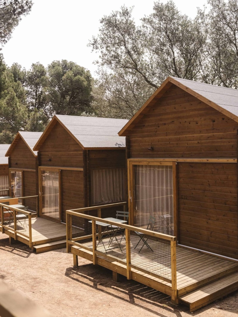 Bungalow Duplex