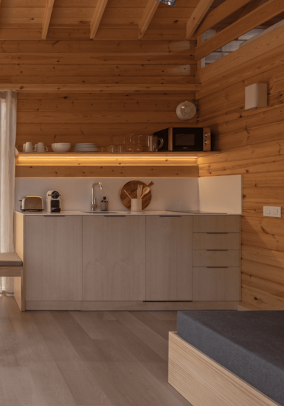 Bungalow Duplex — 4