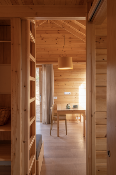 Bungalow Duplex — 6