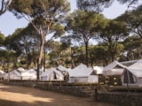 Foto #4 van Wecamp Cala Montgó