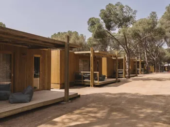 Wecamp Cala Montgó - image n°2 - Camping Direct