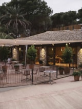 Foto #18 van Wecamp Cala Montgó