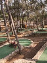 Foto #20 van Wecamp Cala Montgó