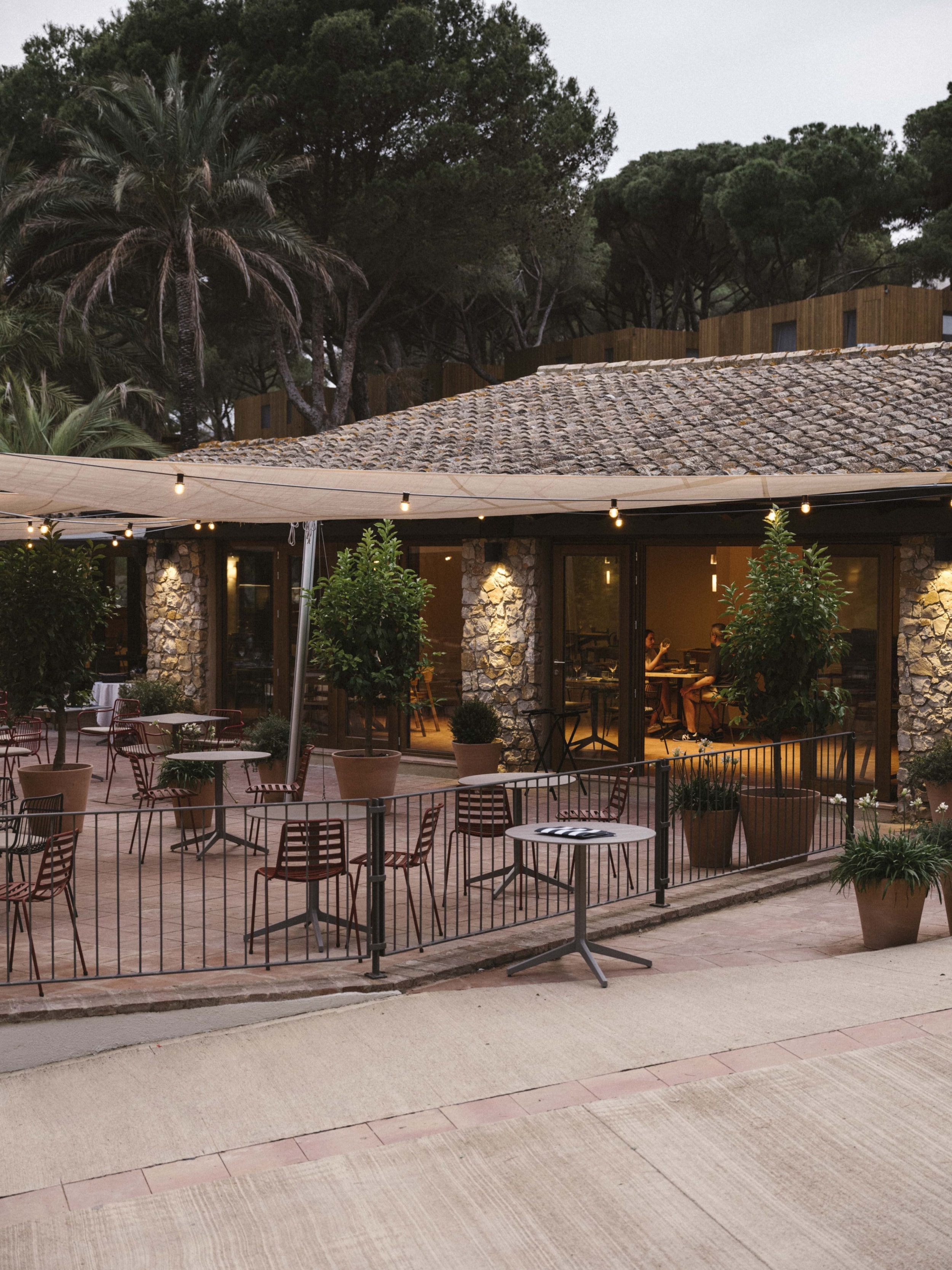Wecamp Cala Montgó — Photo 7