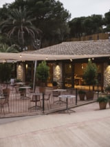 Foto #7 van Wecamp Cala Montgó