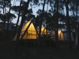 Foto #8 van Wecamp Cala Montgó