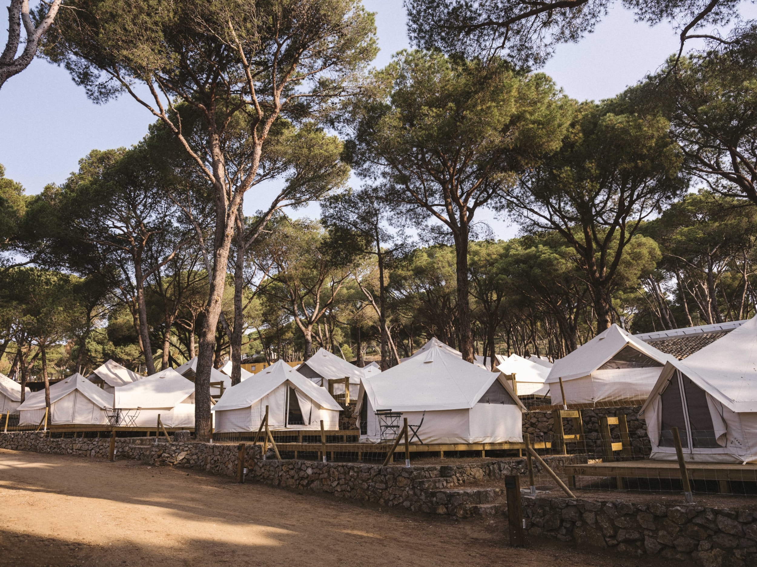 Wecamp Cala Montgó — Photo 9
