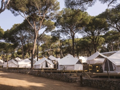 Wecamp Cala Montgó