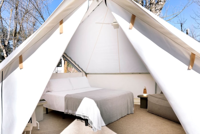 Bell Tent