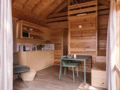 Bungalow Duplex — 7
