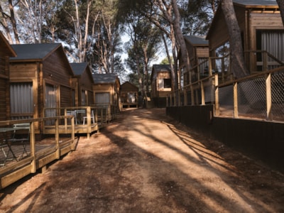 Bungalow Duplex — 10