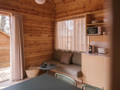 Bungalow Duplex — 8