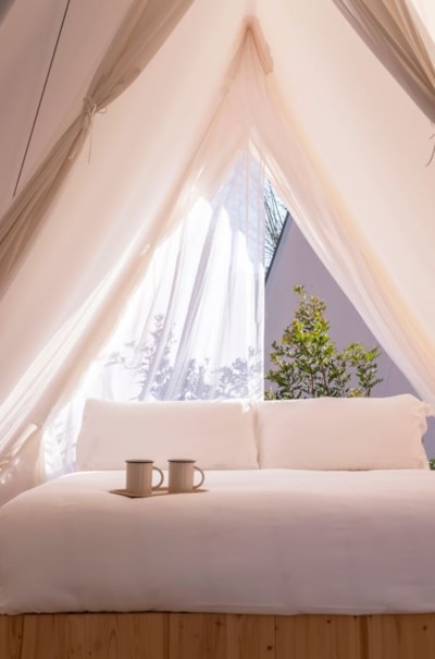 Cabin Tent — 6