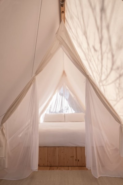 Cabin Tent — 7