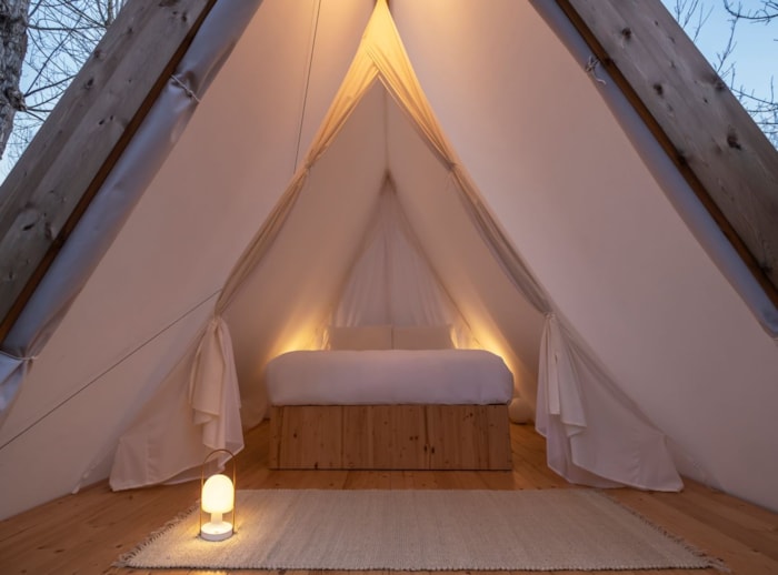 Cabin Tent